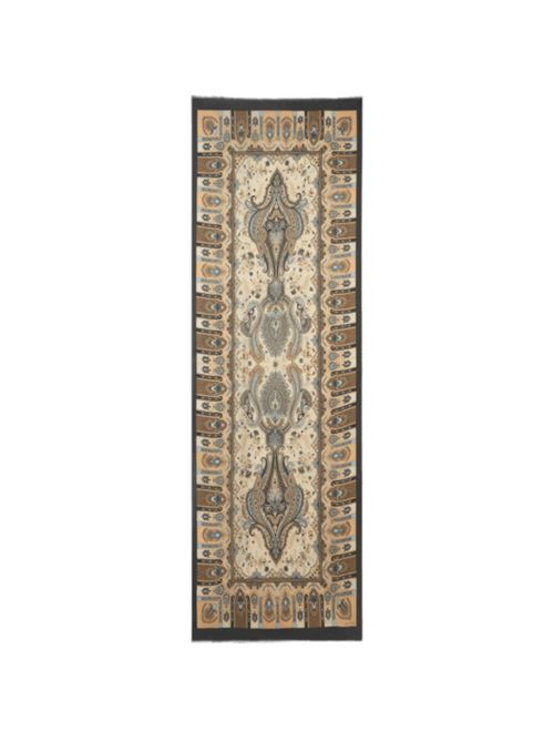 PAISLEY/FIORI